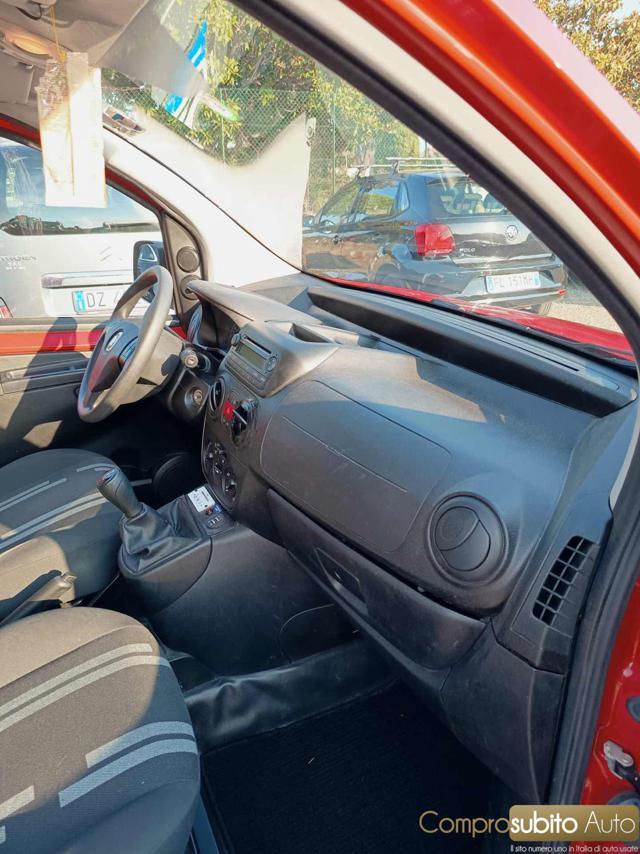FIAT Fiorino 1.3 MJT 80CV + IVA 22%