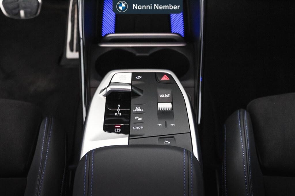 BMW Serie 2 Active Tourer 218 d Msport DCT