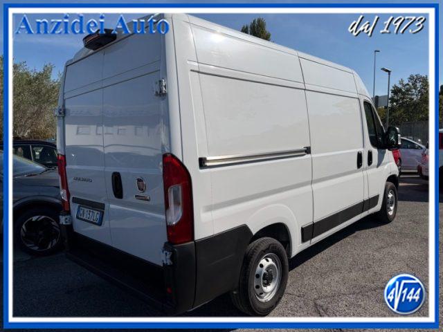 FIAT Ducato 33 2.2 Mjt 120CV L2H2 Furgone