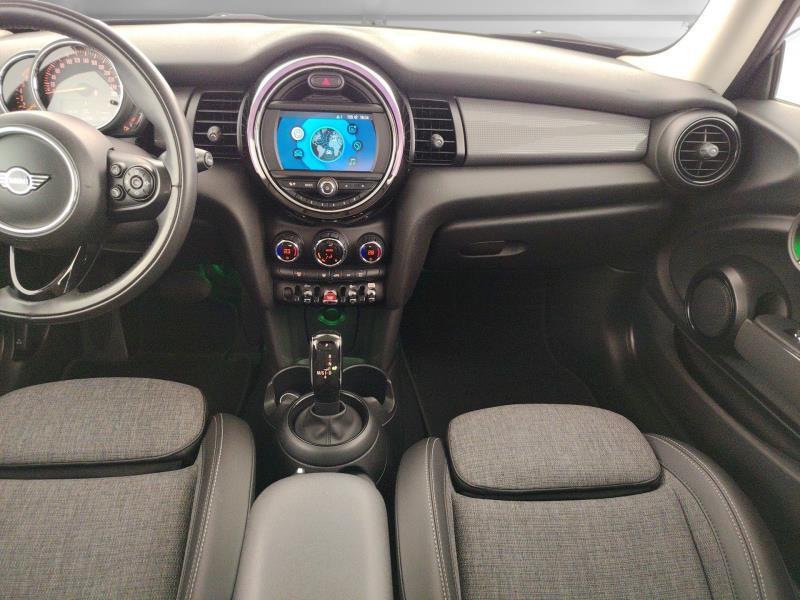 Mini Cooper 1.5 TwinPower Turbo Cooper Hype DCT