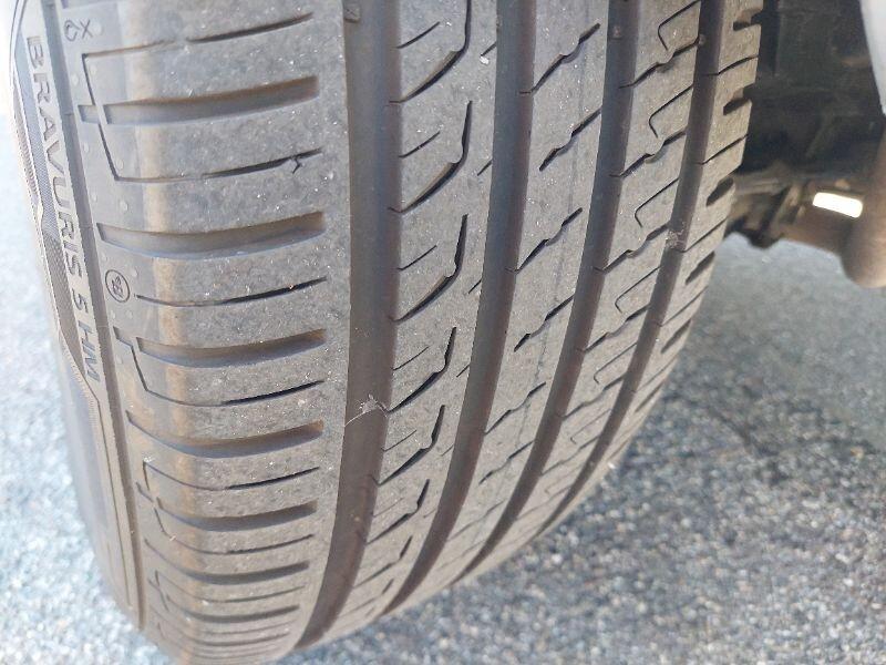Land Rover Discovery 3 2.7 TD SE full.optional int.pelle gomme nuove