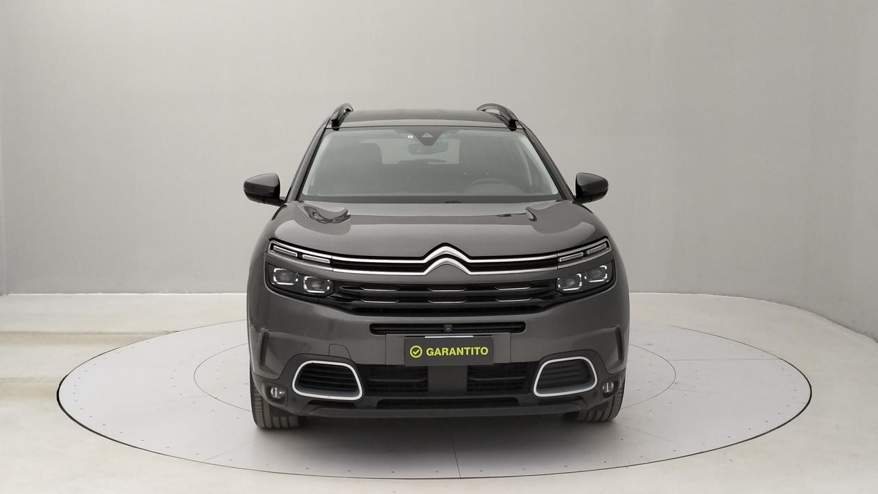 CITROEN C5 Aircross 2018 - C5 Aircross 1.6 hybrid Shine 225 e-eat8