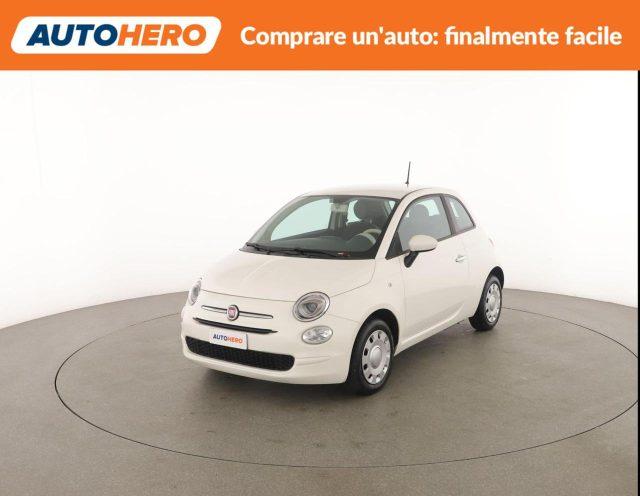 FIAT 500 1.2 Pop