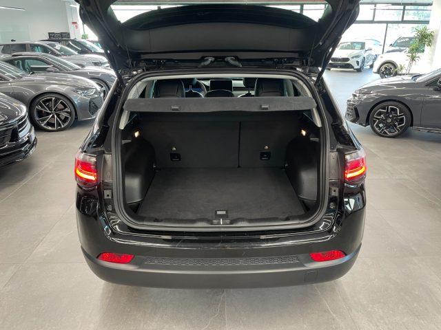 JEEP Compass 1.6 Multijet 130 CV Limited
