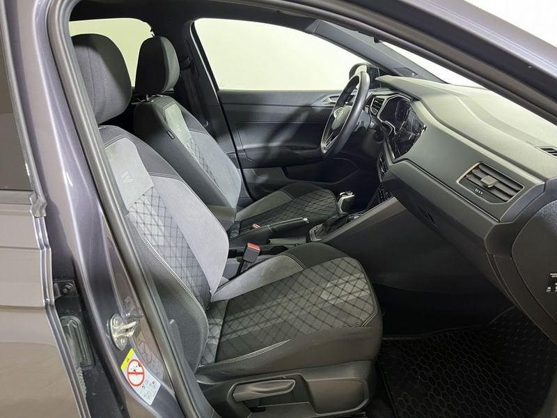Volkswagen Taigo Taigo 1.5 tsi R-Line 150cv dsg