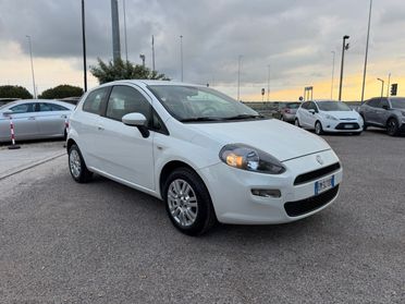 FIAT Punto 1.2 8V 3p. Pop