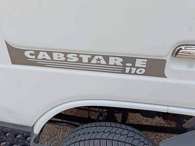 NISSAN Cabstar -E 110.35 3.0 Tdi PL-RG Cab. L