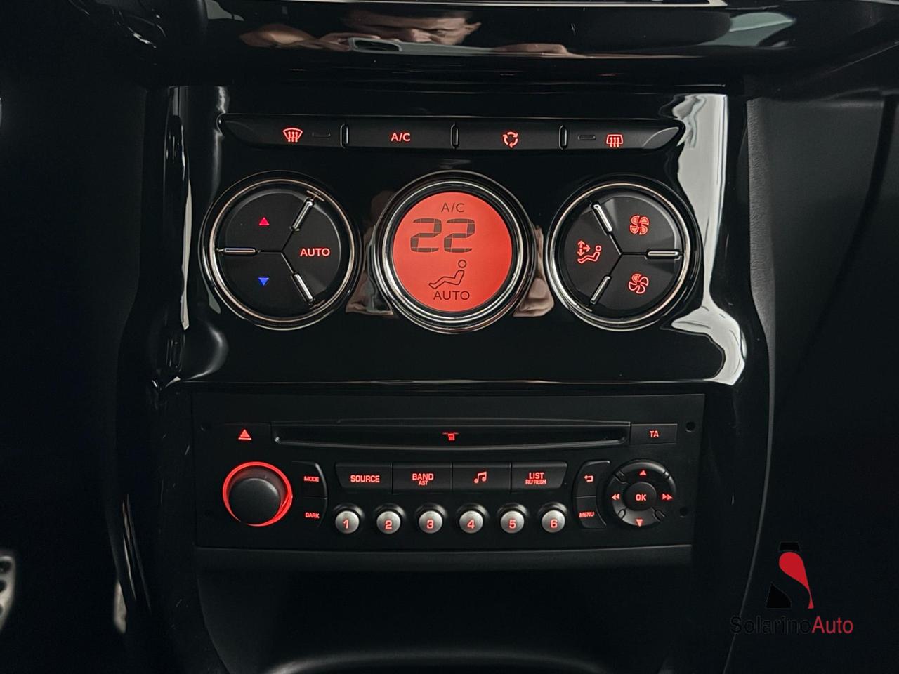 Citroen DS3 1.2 puretech (vti) So Chic 82cv