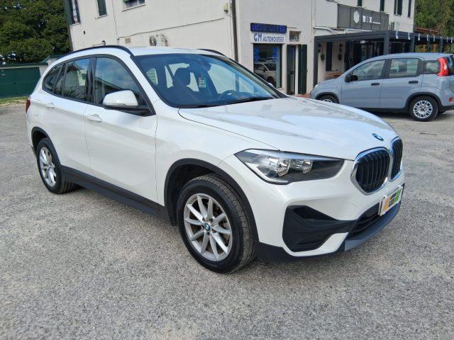 BMW X1 1.5 benzina sDrive18i Advantage