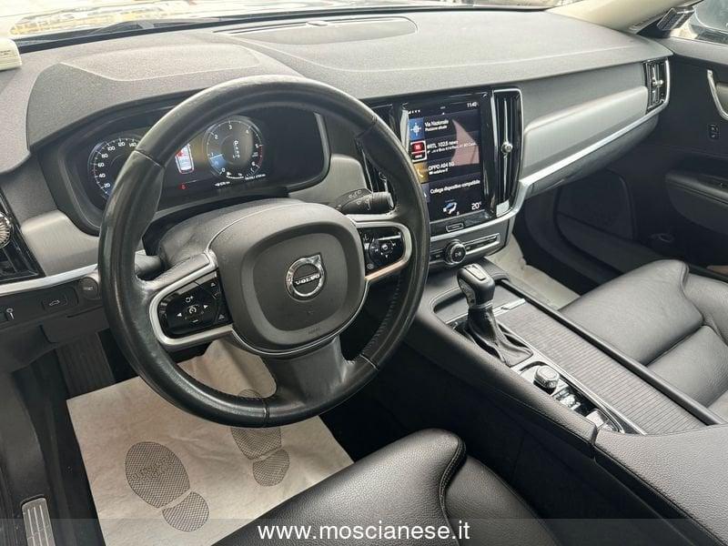 Volvo V90 D4 Geartronic Business Plus