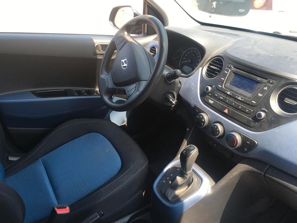Hyundai i10 1.0 MPI Comfort