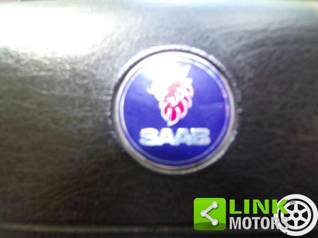 SAAB 9-5 Vector SW