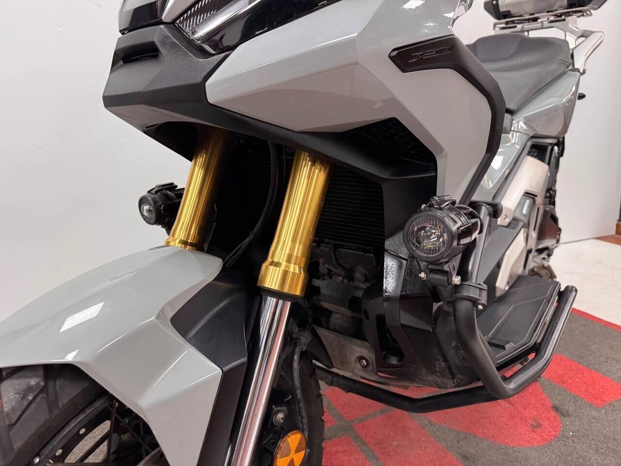 Honda X-ADV 750 DA 130 € AL MESE – SENZA ANTICIPO
