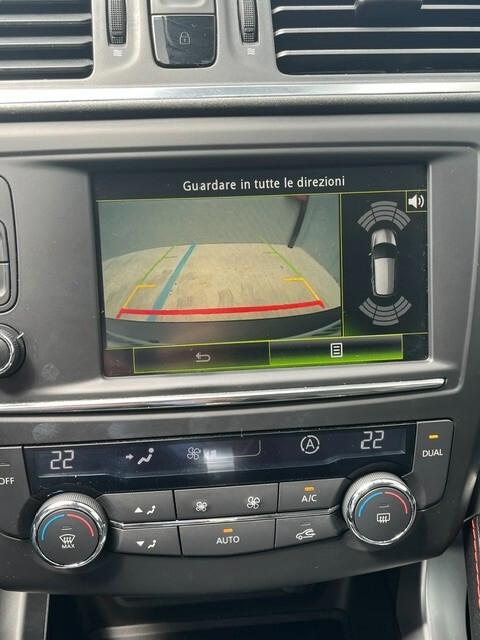 Renault Kadjar dCi 8V 110CV EDC Energy Intens