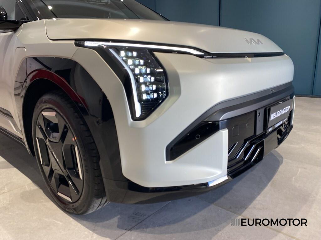 Kia EV3 81,4 kWh GT-line Plus AWD