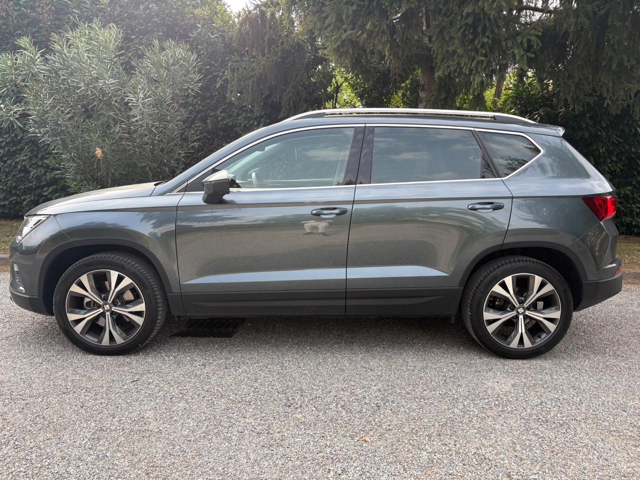 SEAT Ateca 2.0 tdi Xcellence 150cv dsg