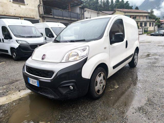 FIAT Fiorino 1.3 MJT 95CV Cargo SX euro 6B