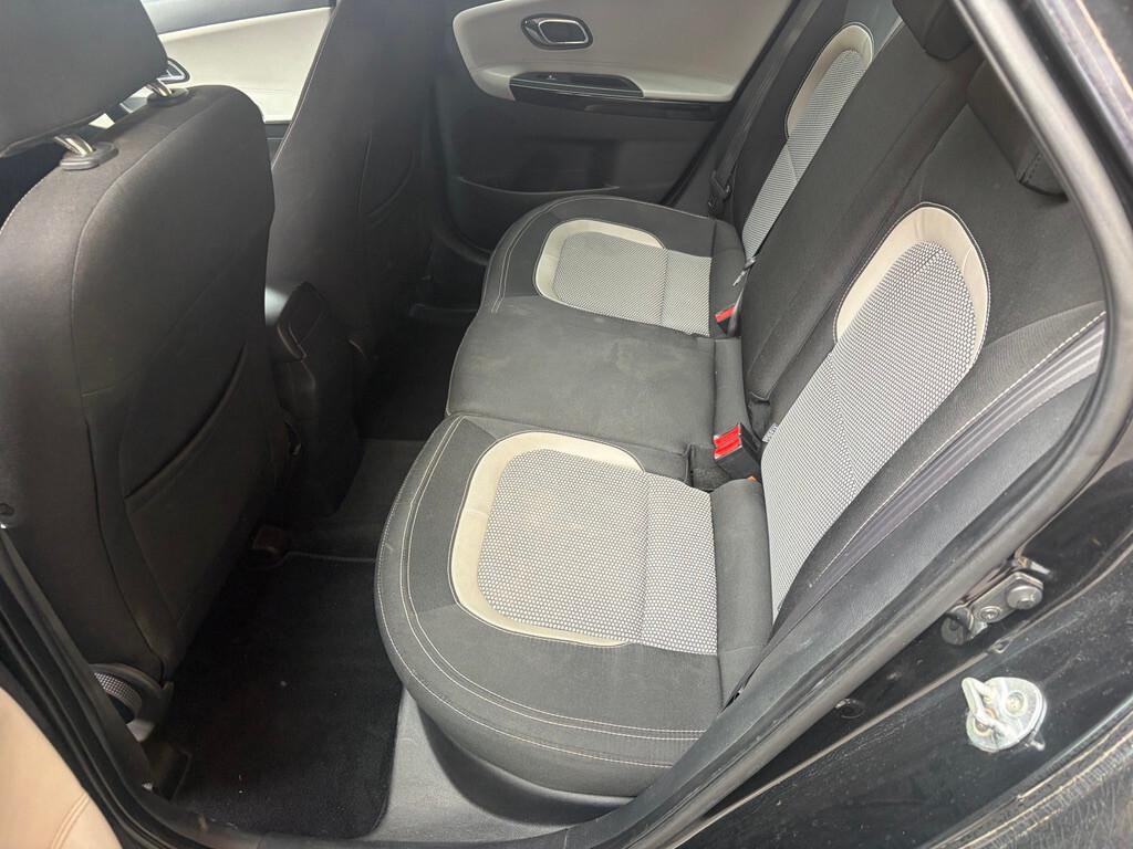 Kia Ceed Sportswagon ceed 1.6 CRDi 110 CV SW
