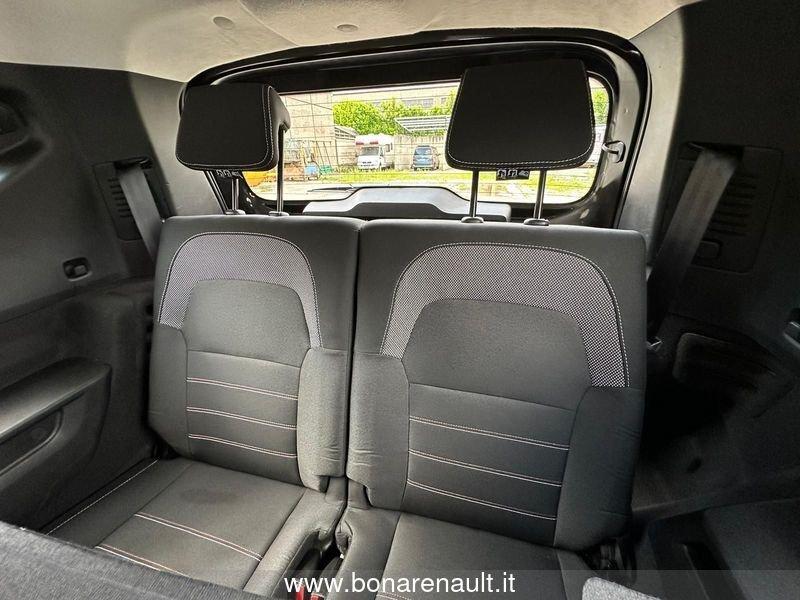 Dacia Jogger 1.0 TCe GPL 100 CV 7 posti Extreme Up