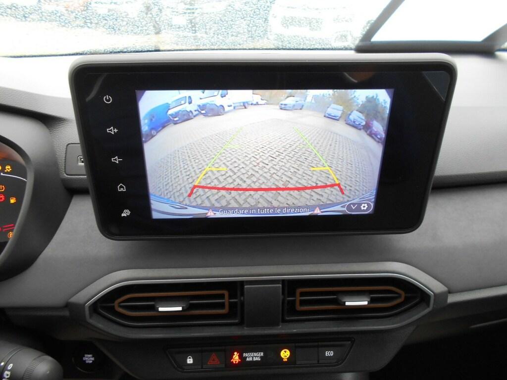 Dacia Jogger 1.6 HYBRID Extreme