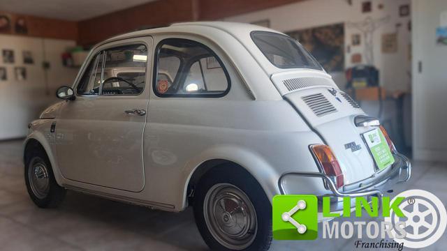 FIAT 500 L