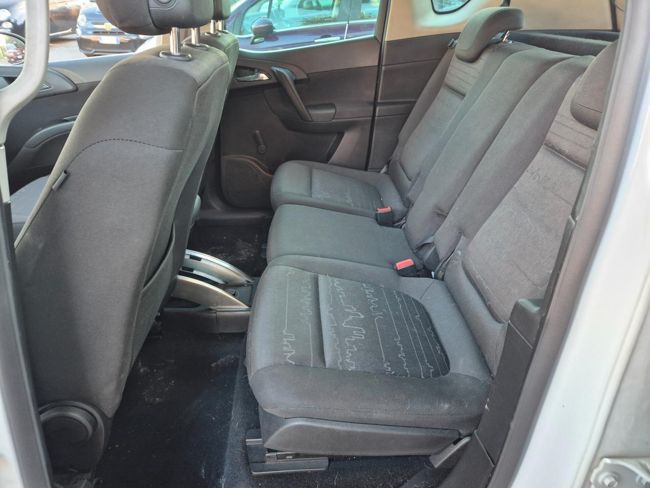 Opel Meriva 1.3 CDTI 95CV ecoFLEX Elective