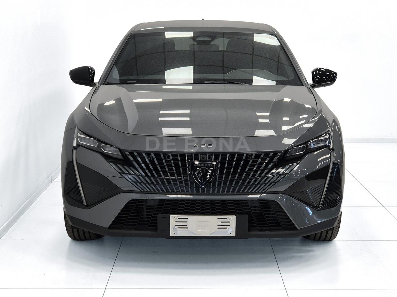 Peugeot 408 1.2 hybrid gt 136cv e-dsc6