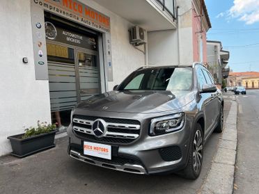 Mercedes-benz GLB 200 GLB 200 d Automatic Sport Plus