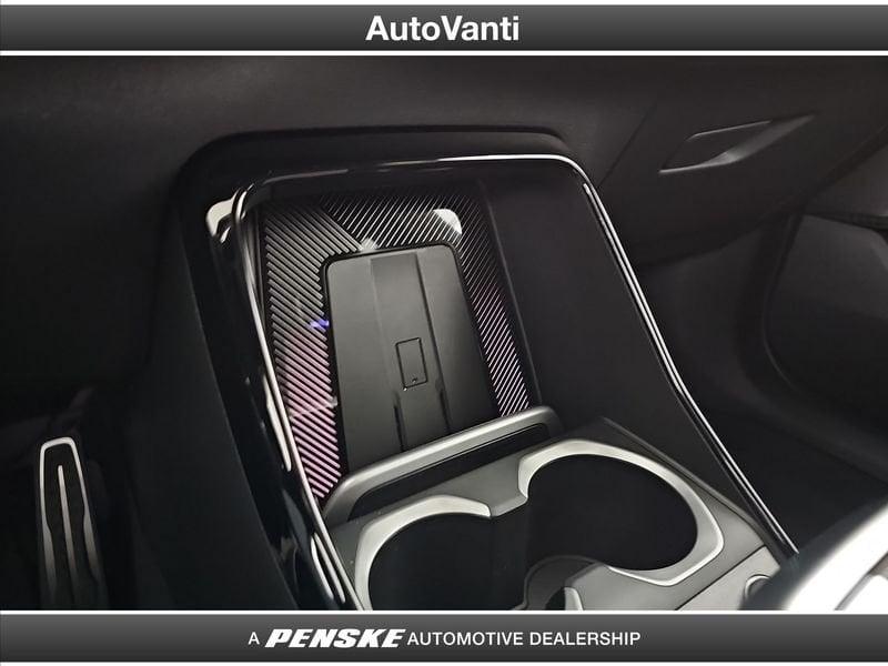 BMW X2 X2 xdrive 20d 48V MSport Pro auto
