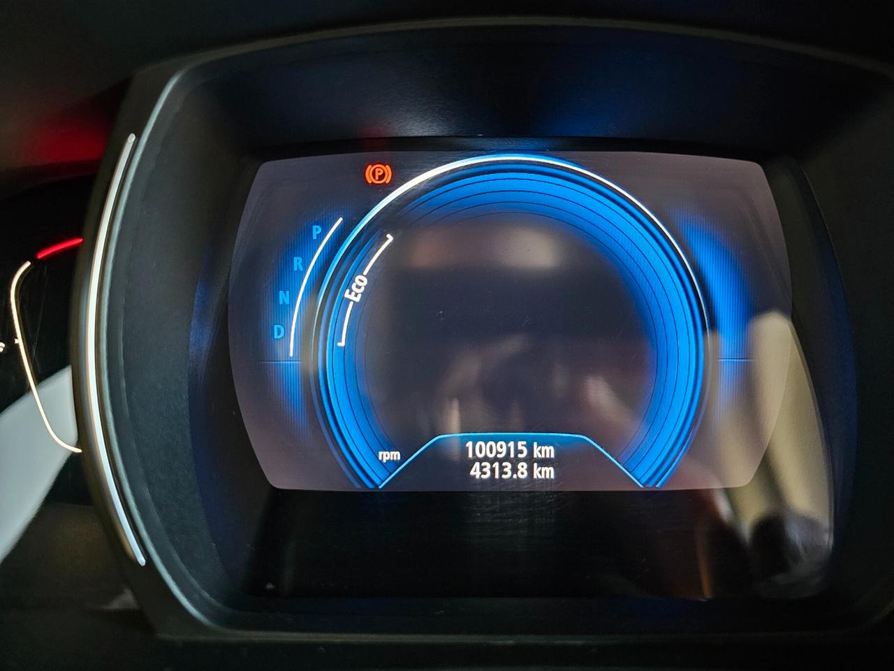 Renault Kadjar Blue dCi 8V 115CV EDC Business