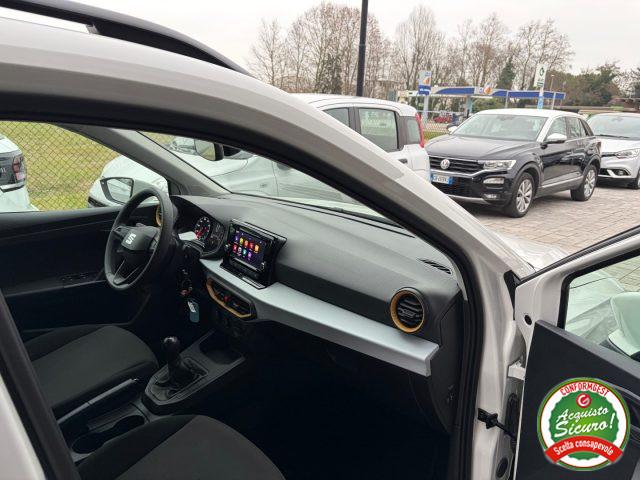 SEAT Arona 1.0 TGI ANCHE PER NEOPATENTATI