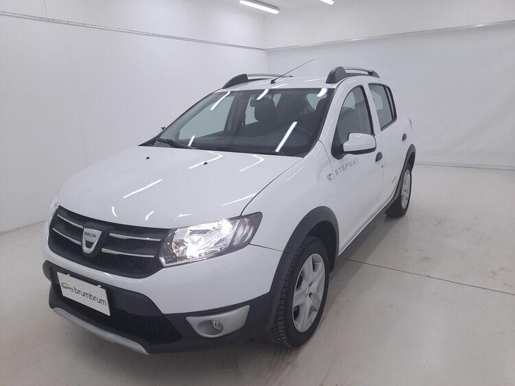 Dacia Sandero Stepway TurboGPL Start&Stop BR040197 0.9 GPL 90CV