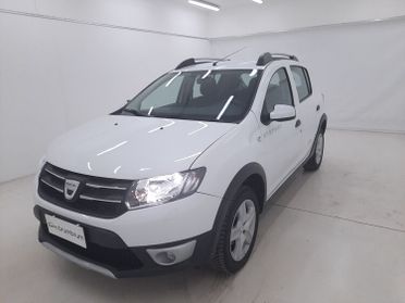 Dacia Sandero Stepway TurboGPL Start&Stop BR040197 0.9 GPL 90CV