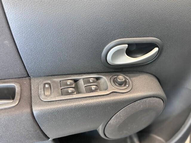Renault Modus Grand 1.2 16V TCE Dynamique