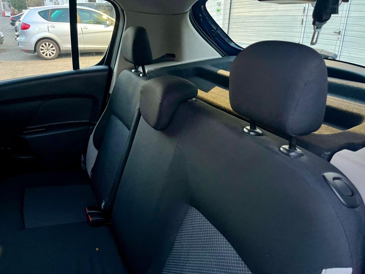 Dacia Sandero 1.2GPL(scadenza 2035) 2014 105.000km perfetta