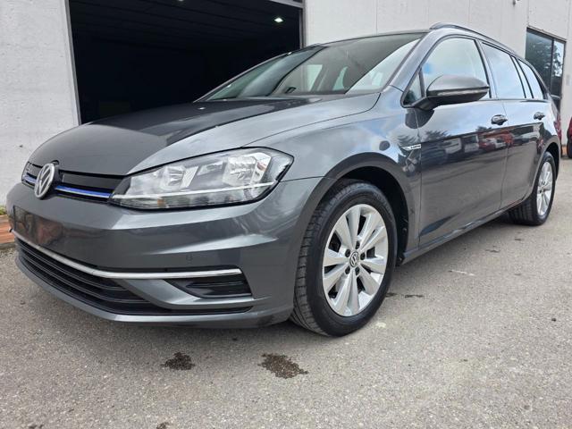 VOLKSWAGEN Golf Variant 1.5 TGI DSG 5p. Trendline BlueMotion Tech.