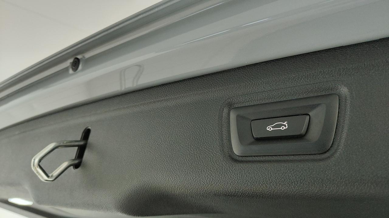 BMW M3 Touring 3.0 Competition M xdrive auto