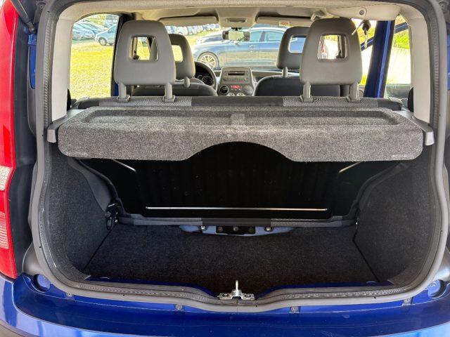 FIAT Panda 1.2 Emotion EURO 5 OK NEOPATENTATI