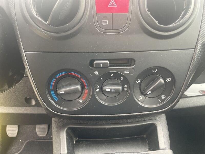 FIAT QUBO QUBO 1.4 8V 77 CV Easy