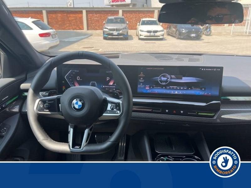 BMW Serie 5 Touring 520d xDrive M Sport Pro
