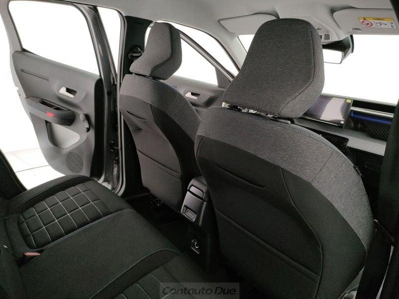 Citroën C3 C3 1.2 hybrid Plus 110cv edcs6