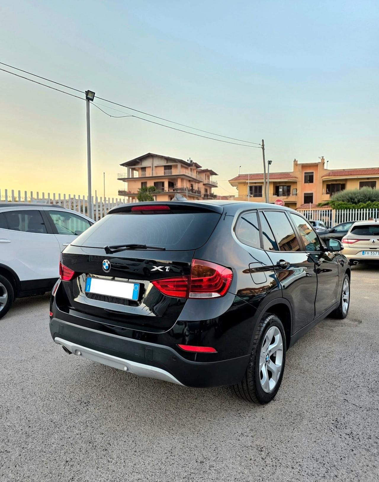 Bmw X1 sDrive16d X Line