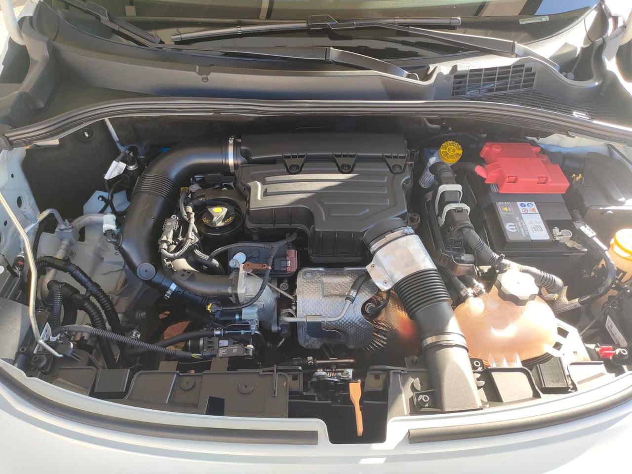 Fiat 500X 1.0 T3 120 CV Cult