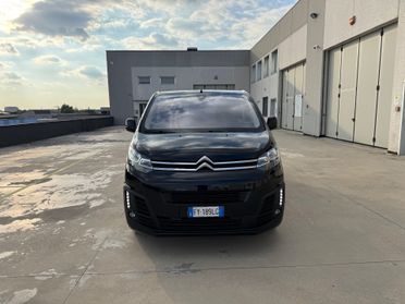 Citroen Spacetourer XL 9 Posti 2.0 BlueHDi 122cv
