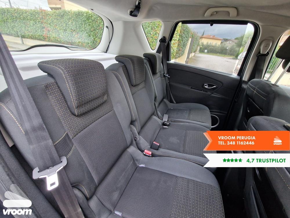 RENAULT Scénic X-Mod 1.5 dCi 110CV Dynamique 1...