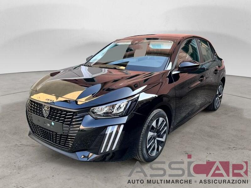 Peugeot 208 208 Hybrid 110 e-DCS6 Style