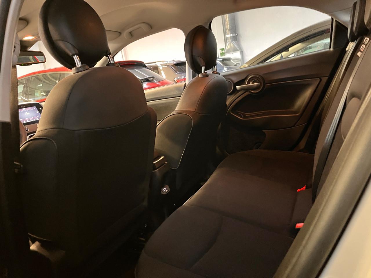 Fiat 500 X 500X 1.3 mjet 95cv