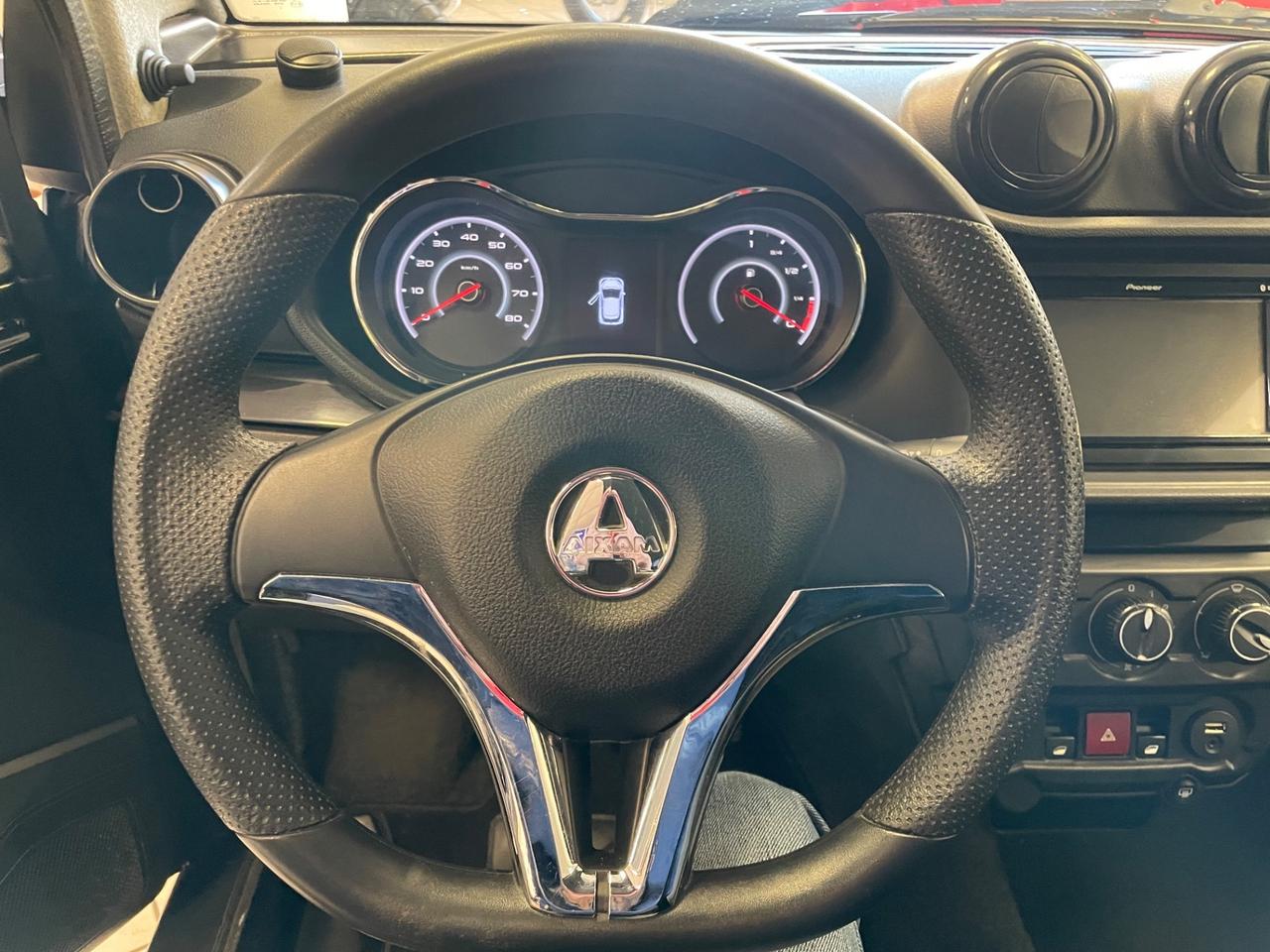 AIXAM CITY SPORT SENSATION USATA