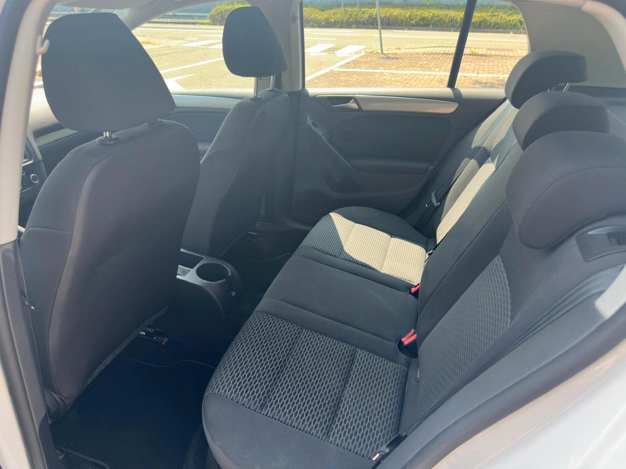 Volkswagen Golf 1.4 5p. United
