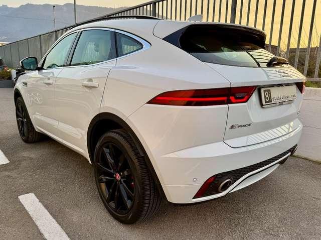 Jaguar E-Pace 2.0D 150 CV AWD aut. R-Dynamic S